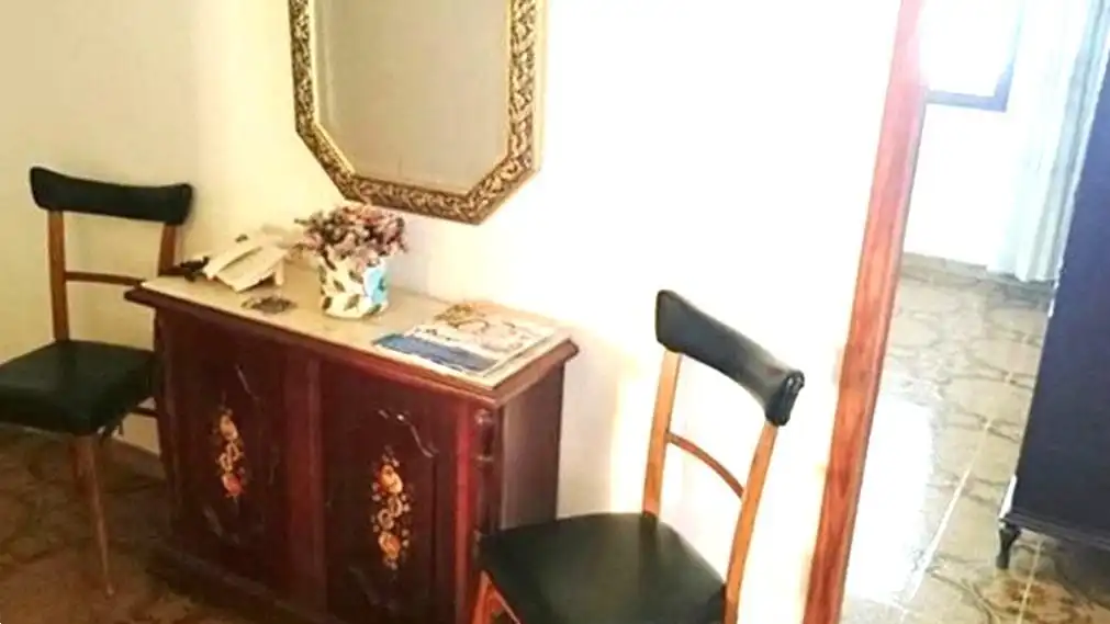 Comedor de Piso en venta en Las Palmas de Gran Canaria con Trastero y Amueblado