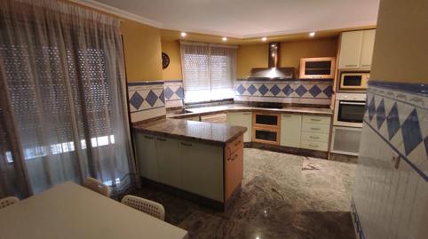 Photo 4 of Flat to rent in San Lorenzo, Murcia