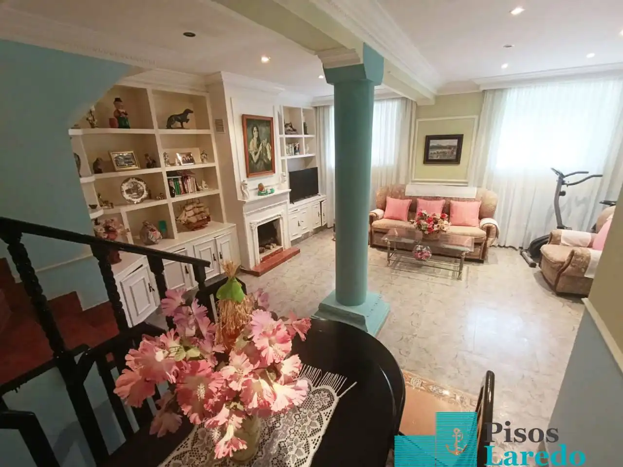 Maison avec jardin à vendre à Calle Pieragullano 1, imagen 9