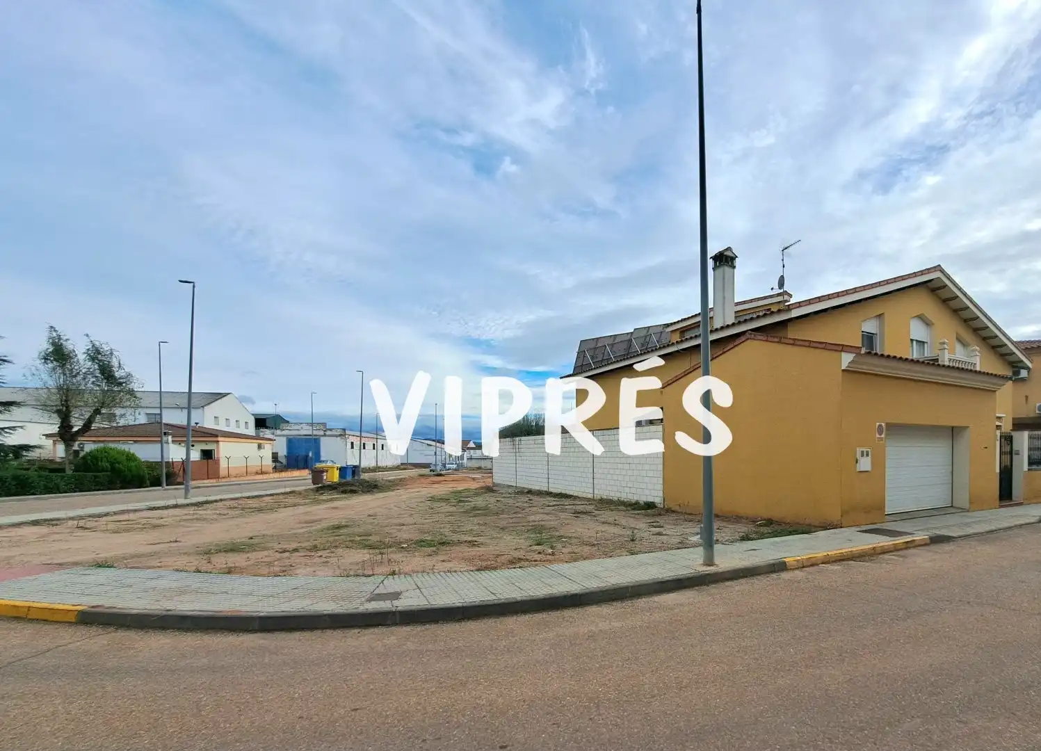 Piso en venta en Guareña, imagen 3