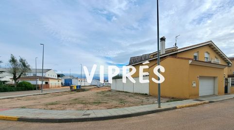 Foto 3 de Piso en venta en Guareña, Badajoz