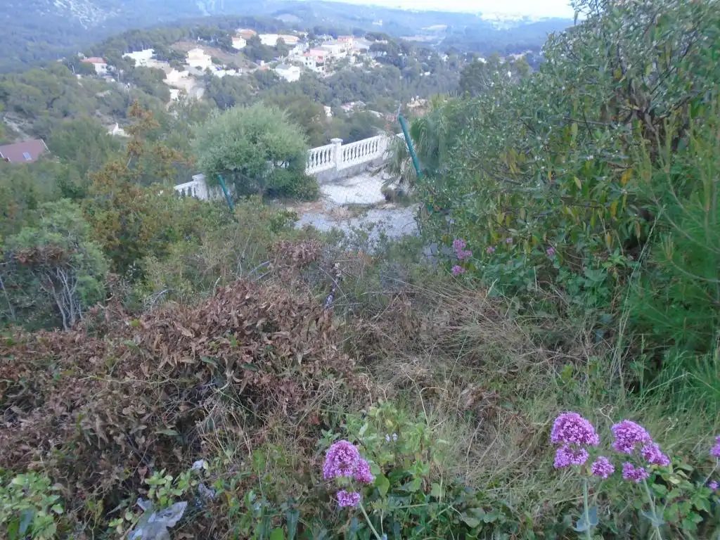Rural land for sale in C/ Tulipa, imagen 10