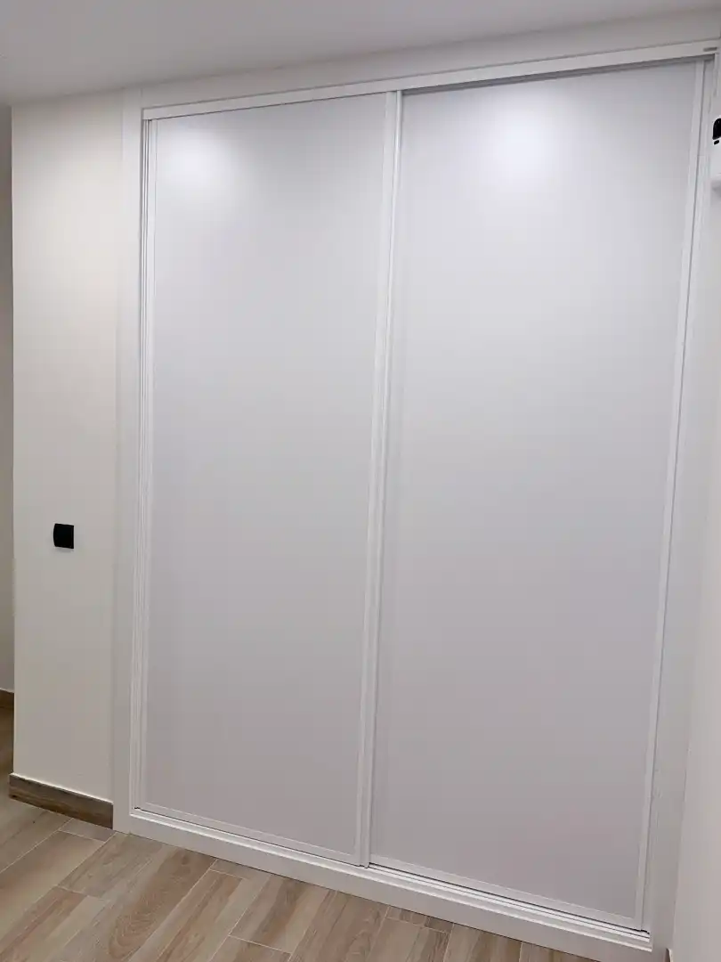 Dormitori de Pis en venda en Getafe amb Aire condicionat, Calefacció i Terrassa