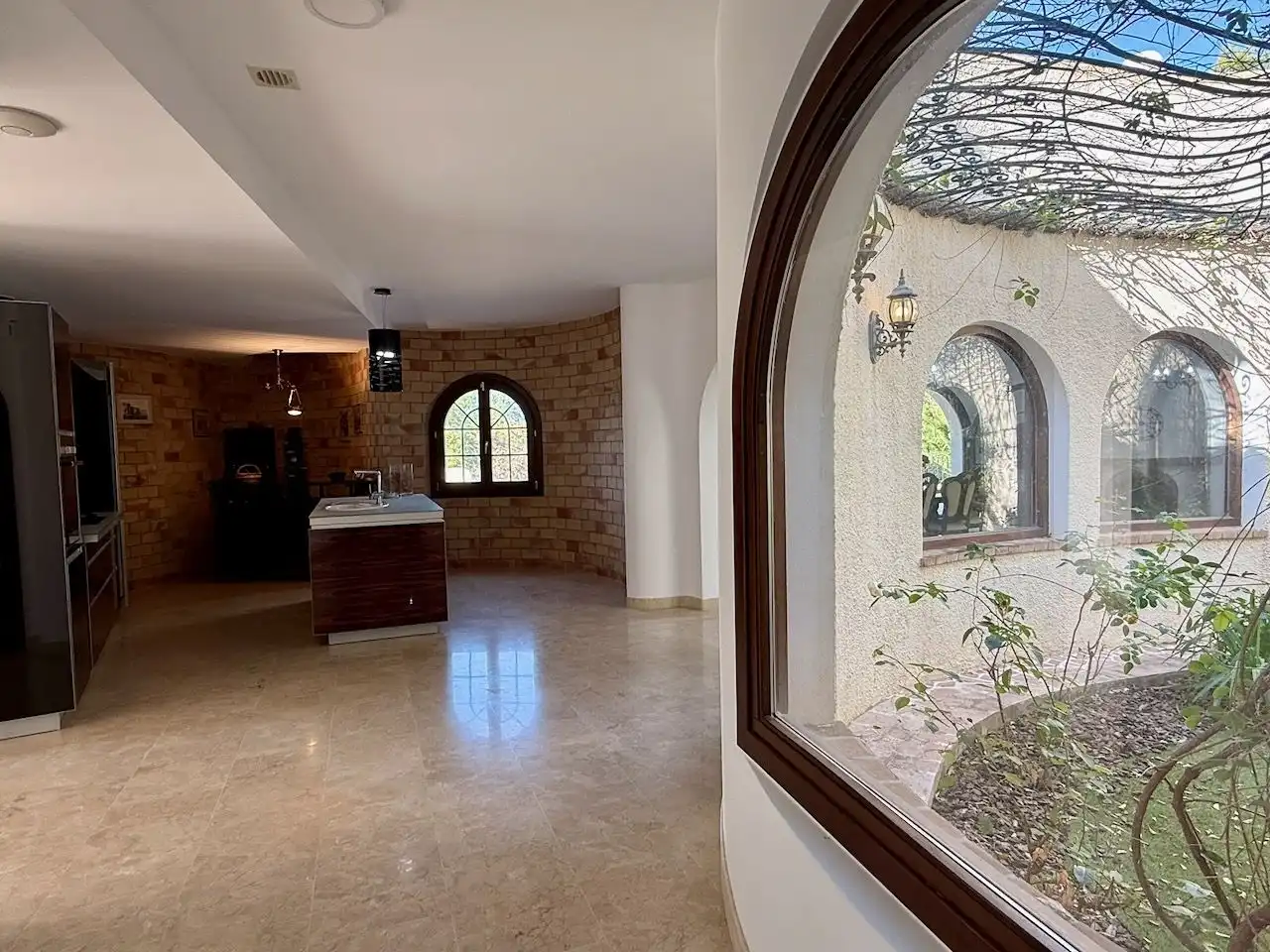 Casa o chalet en venta en Altea con Aire acondicionado, Calefacción y Jardín privado