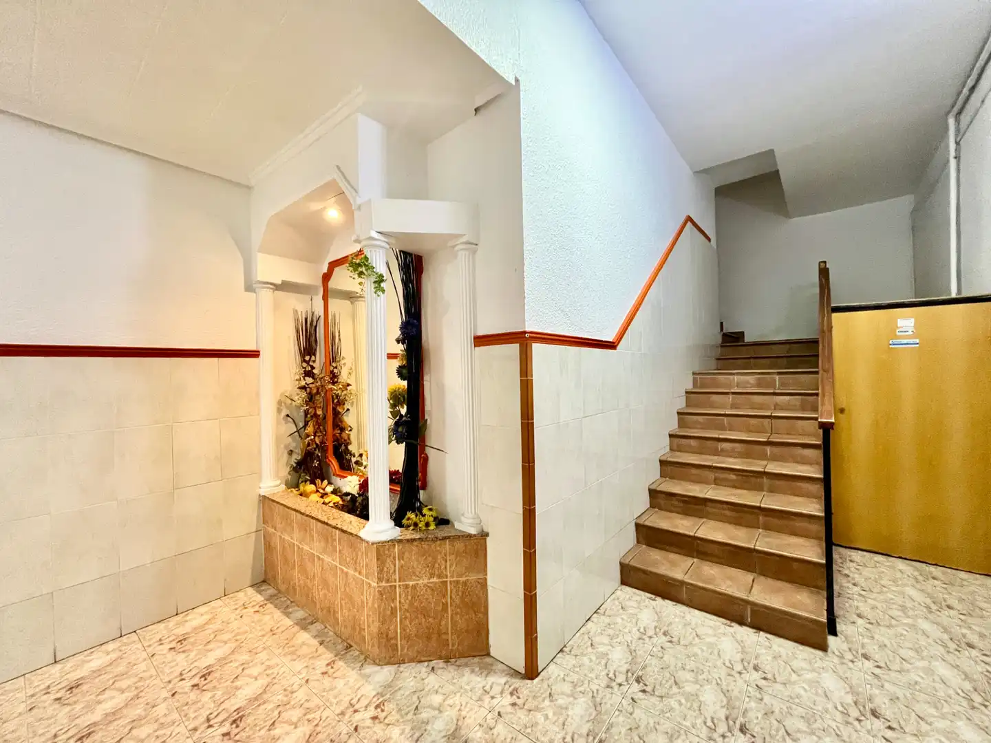 Flat with terrace for sale in Calle Perpendicular Maldonad 6, imagen 28