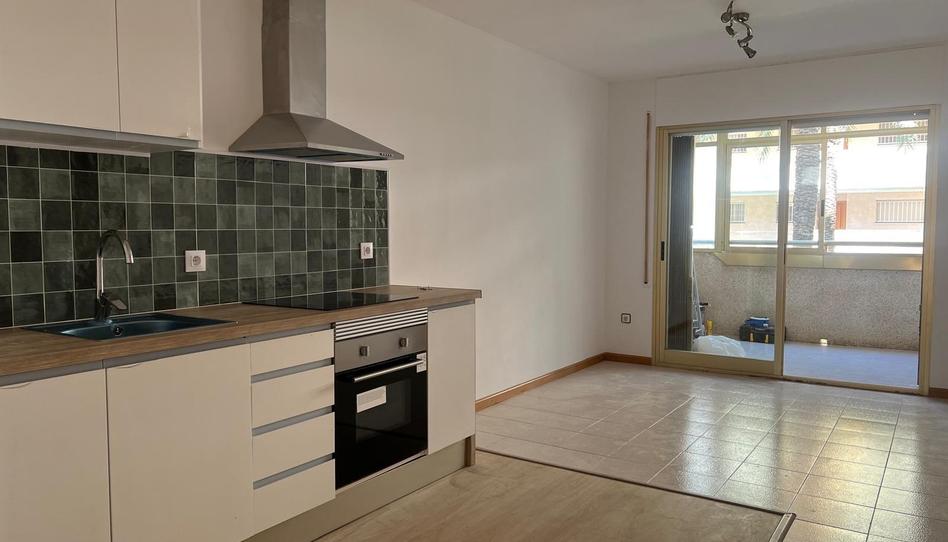 Foto 1 de Pis en venda a La Pineda, Tarragona