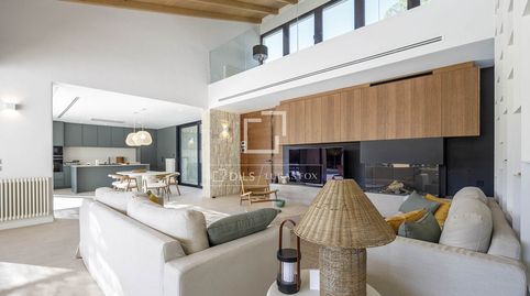 Foto 5 de Casa o chalet en venta en Montealegre, L'Eliana