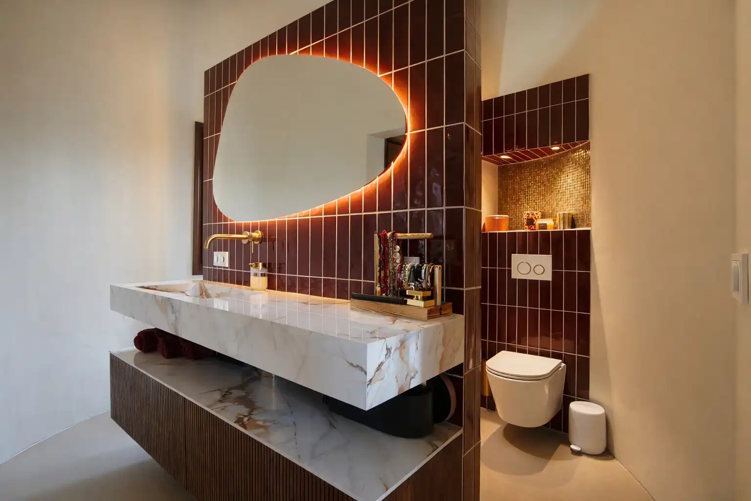 Haus mit Pool zum Verkauf in Carrer Bèlgica, imagen 26