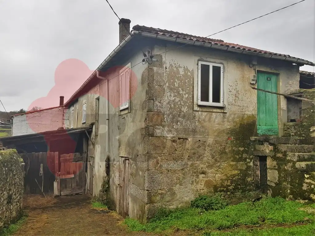 Casa en venda a Pantón, imagen 2
