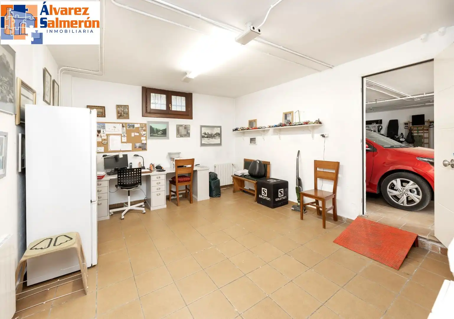Villa con piscina in vendita a Calle ALMECES, imagen 40