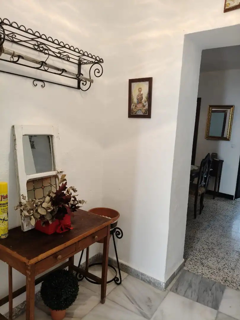 Casa adosada en venta en Villaverde del Río con Piscina
