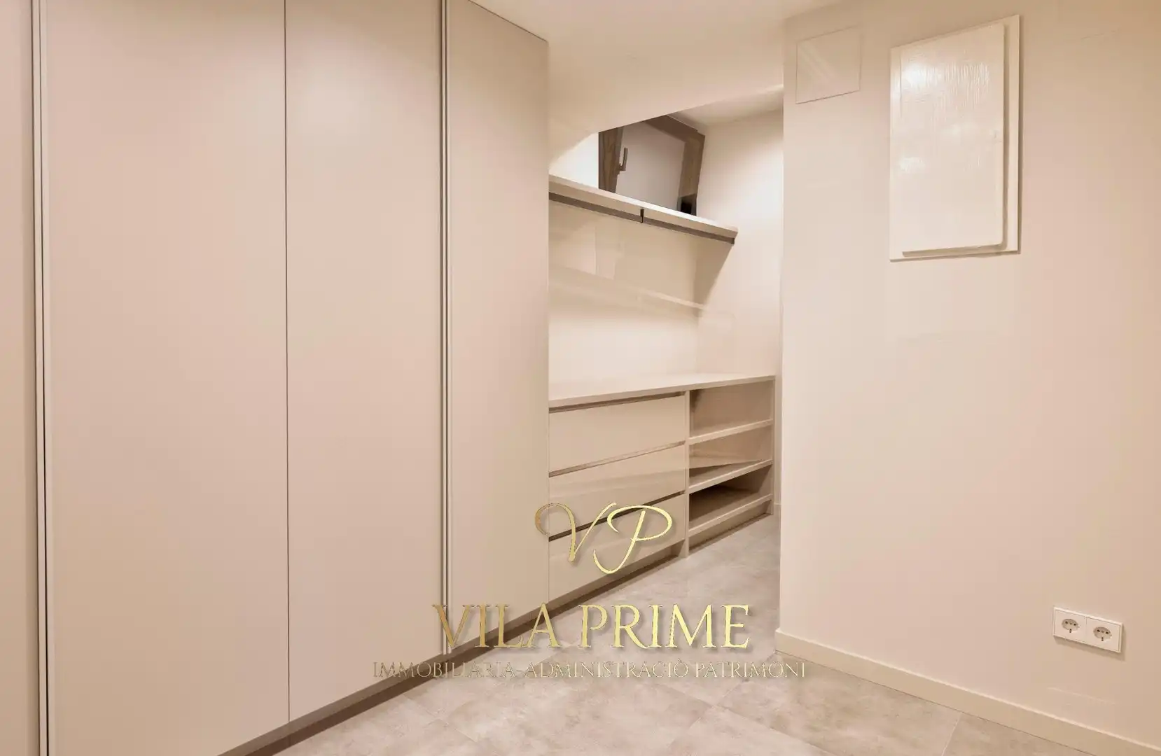 Bedroom of Houses for sale in Cabrils  with Air Conditioner, Heating and Private garden