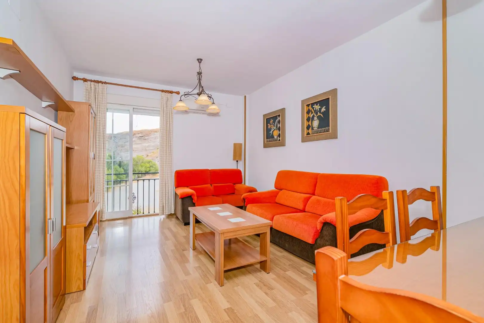 Appartement avec terrasse à vendre à Calle ARRAYANES 2, imagen 2