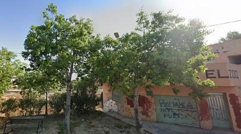 Foto 3 de Edifici en venda a Espinardo, Murcia