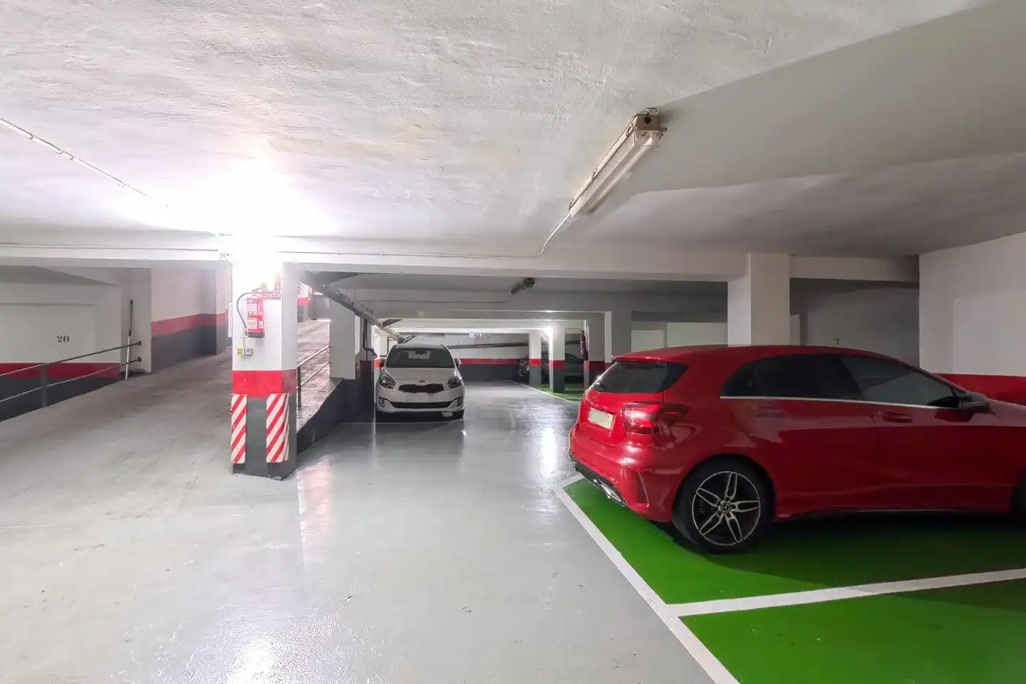 Wohnung mit Aufzug zum Verkauf in Centro, imagen 29