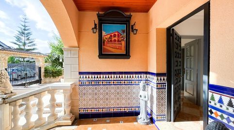 Foto 4 de Casa o xalet en venda a La Franquesa - Oasis Park, El Vendrell