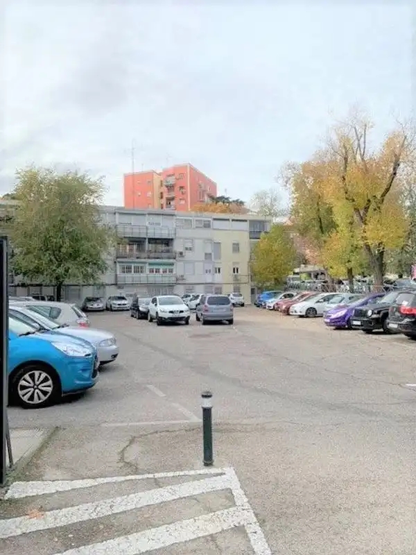 Piso en venta en Calle de Illescas, Aluche