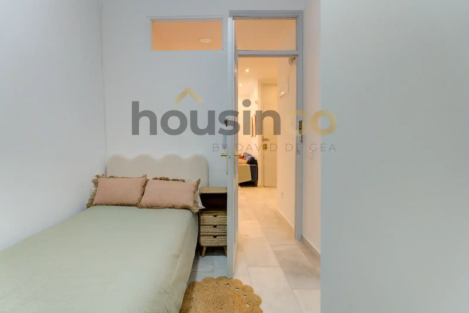 Wohnung zur Miete in Velázquez, Recoletos