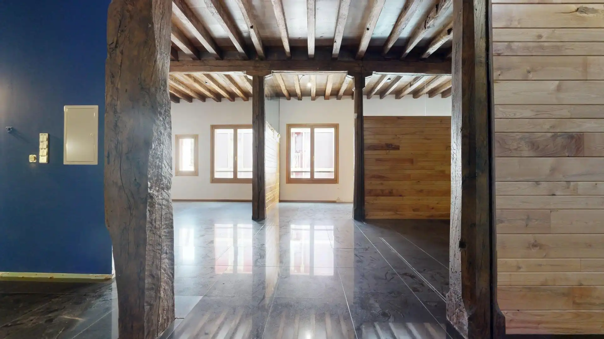 Casa o xalet en venda a Calle Zear-Kalea, Markina-Xemein