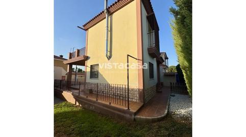 Foto 3 de Casa o xalet en venda a Centro, Sevilla