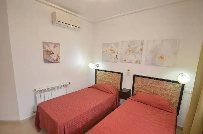 Apartament amb terrassa en venda a Campo de Murcia, imagen 14