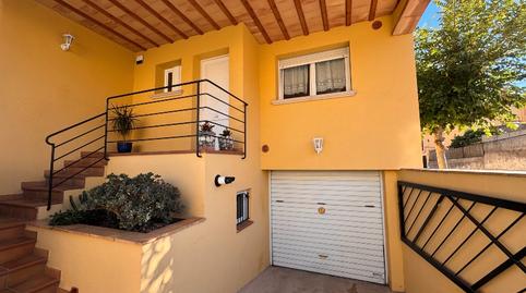 Foto 2 de Casa adosada en venda a Carrer del Daró, 37, Molí de Vent - La Sauleda, Girona