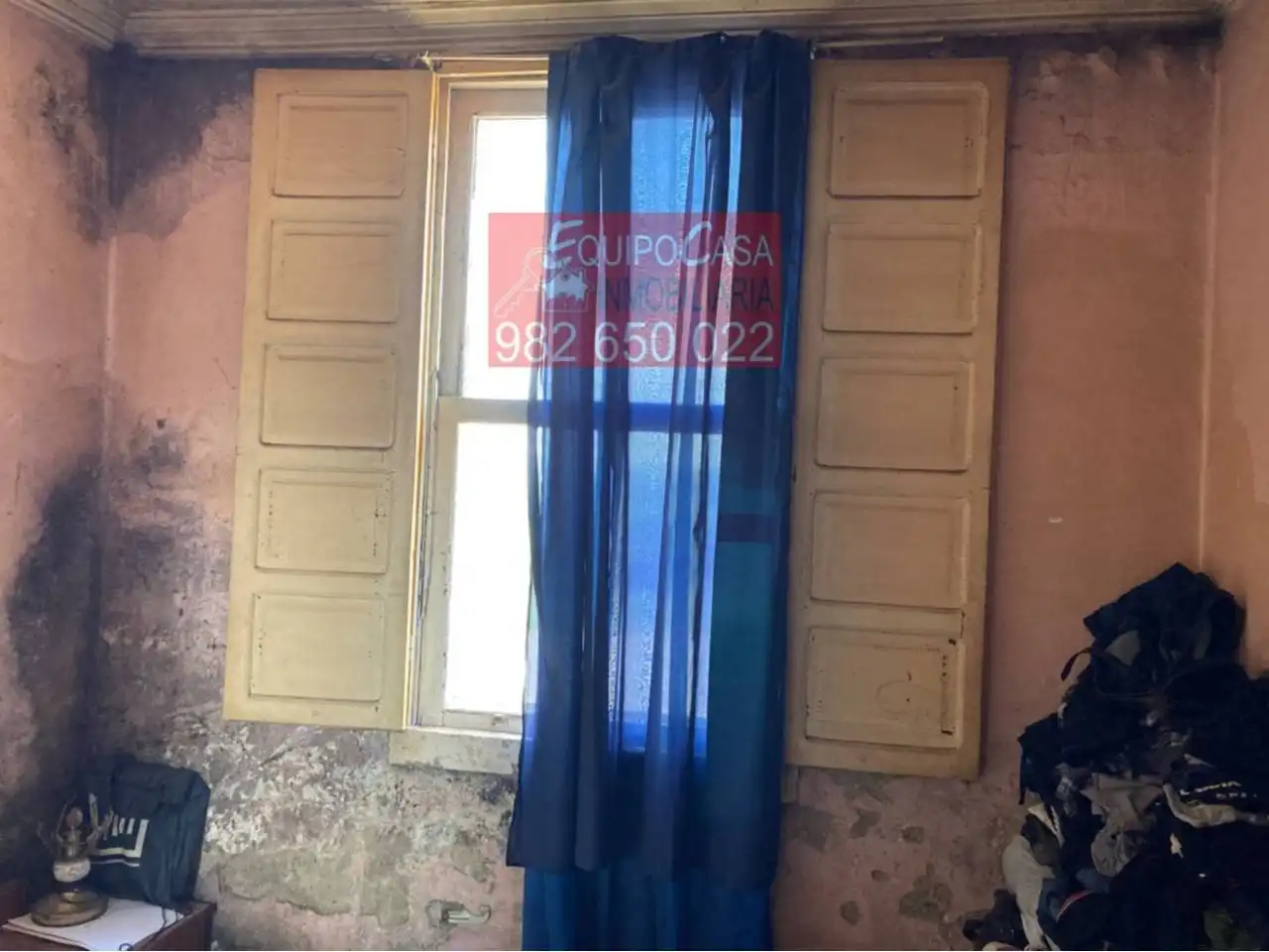 Casa adosada en venta en Lugo con Calefacción, Jardín privado y Terraza