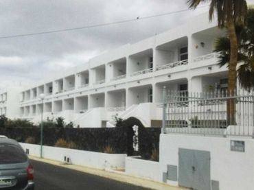 Piso en venta en Av Juan Carlos I. Edificio Las Vistas