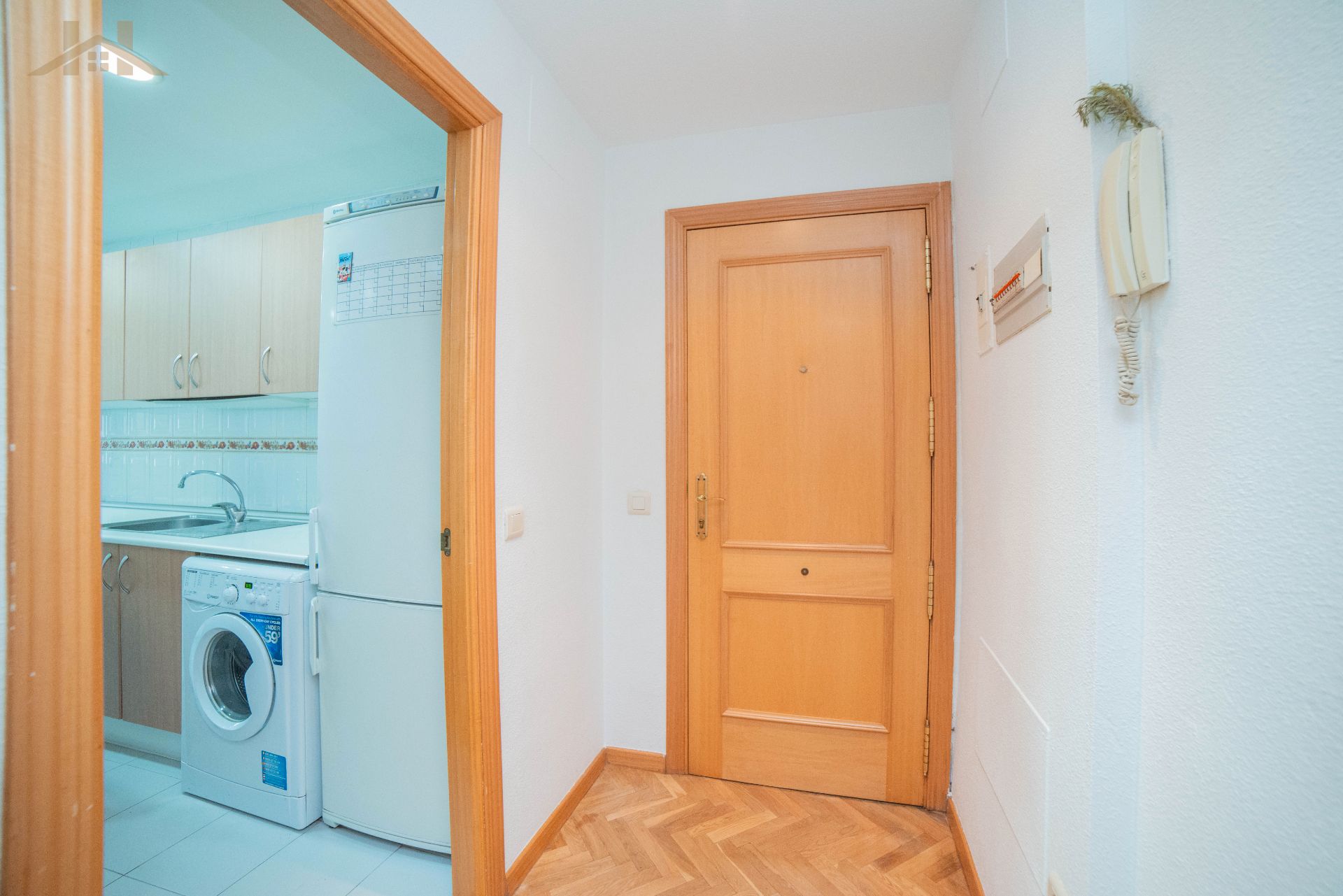 Flat for sale in Villanueva del Pardillo  with Heating, Parquet flooring and Oven