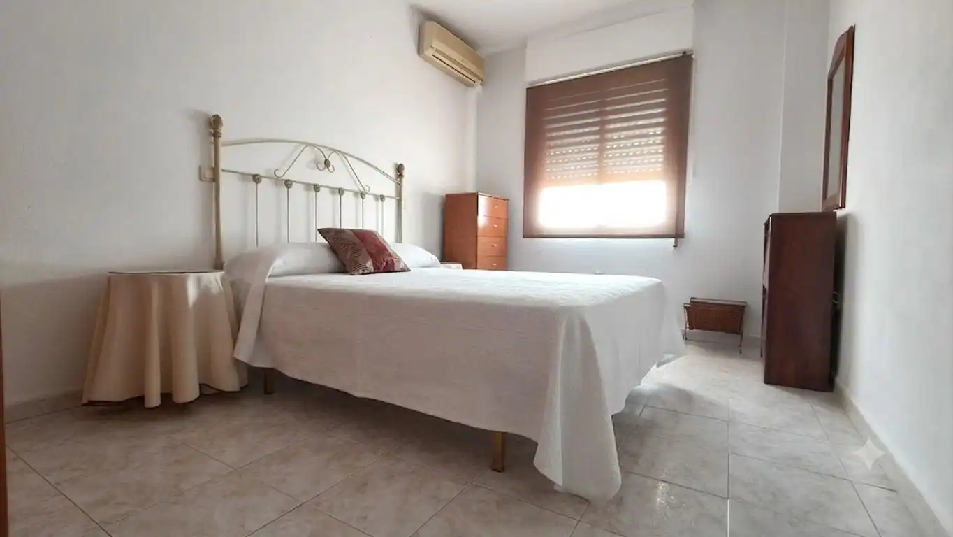 Apartament amb terrassa de lloguer a Santa Marina, imagen 6
