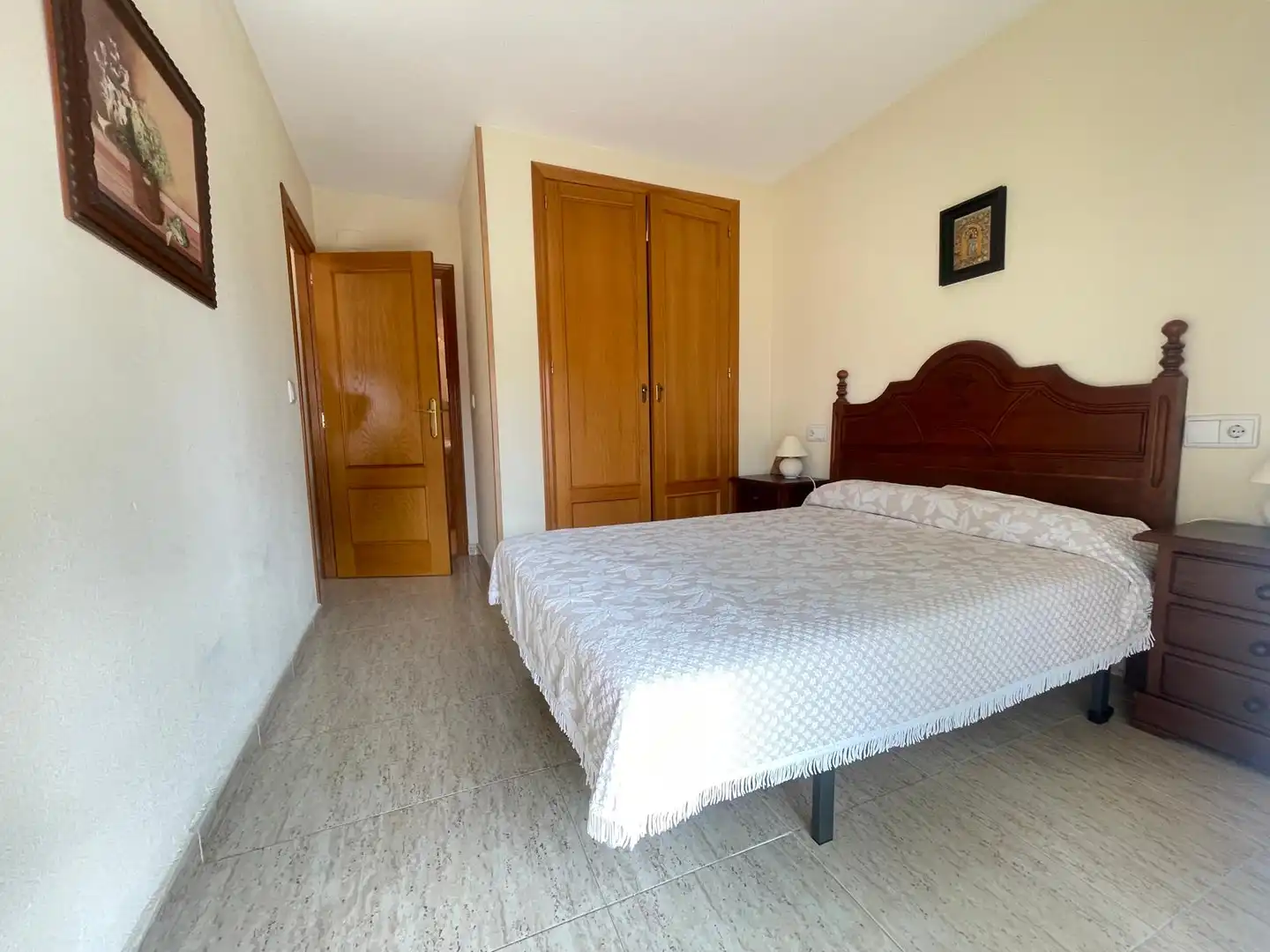 Appartamento con piscina in vendita a Playa de Poniente, imagen 7