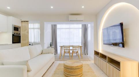 Photo 2 of Flat to rent in Sant Martí de Provençals, Barcelona