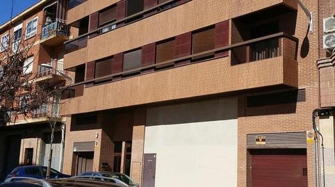 Foto 5 de Garaje en venta en Jose Echegaray, San Pablo, Albacete Capital