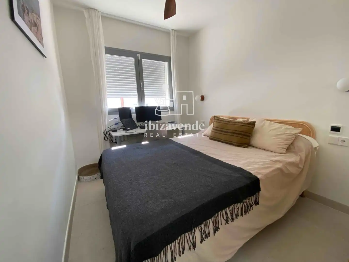 Reihenhaus mit Pool zur Miete in dels Tamarells, imagen 15