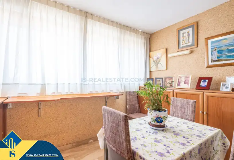 Piso con piscina en venta en Playa de Poniente, imagen 6