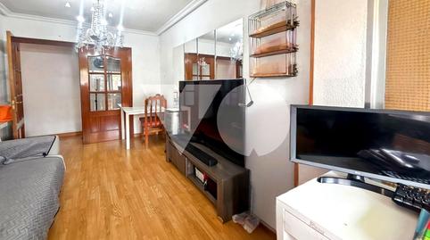 Foto 2 de Pis en venda a De Emilio Ferrari, Pueblo Nuevo, Madrid