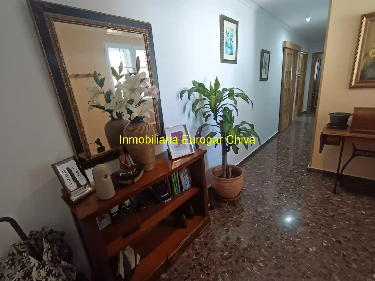 Flat with lift for sale in Centro, imagen 3
