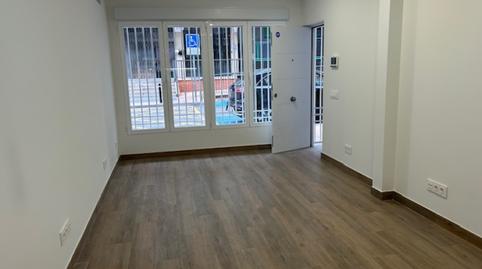 Foto 5 de Pis de lloguer a La Alhóndiga, Getafe