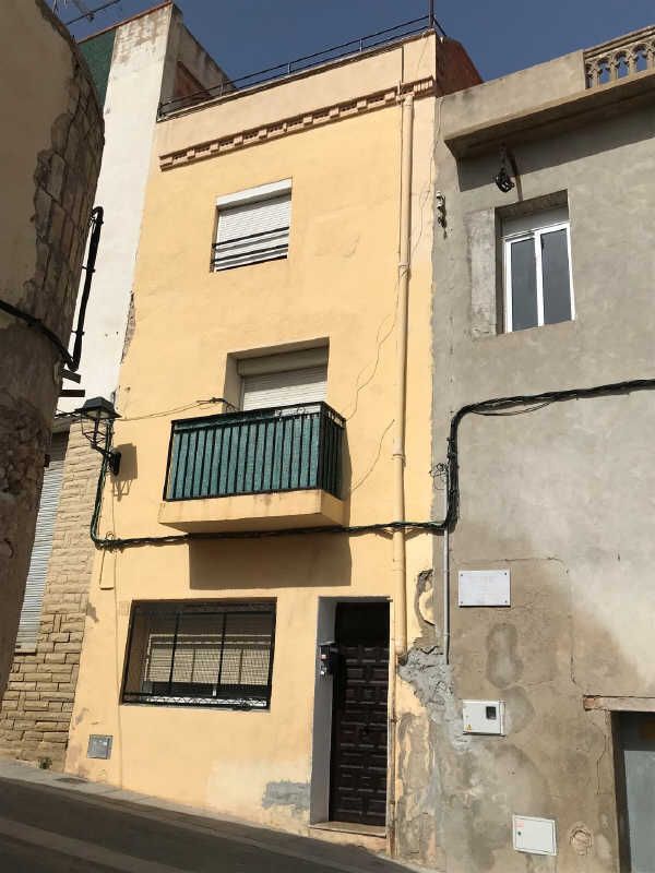 Casa o xalet en venda a CASTELL (DEL), Constantí