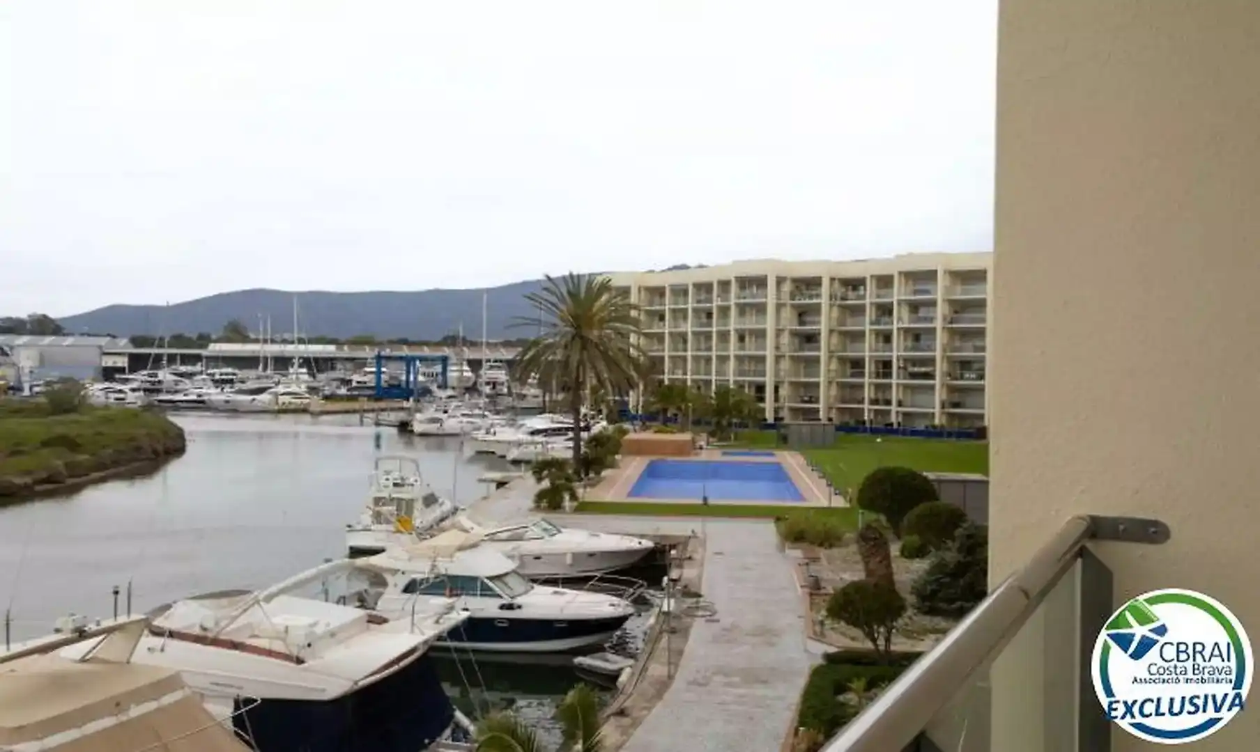 Apartament amb piscina en venda a Avinguda Pastor 1, imagen 9