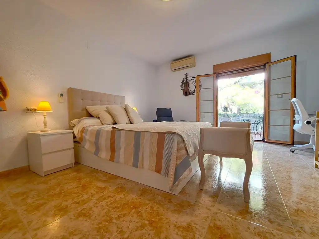 Maison mitoyenne avec piscine à vendre à CV-735, imagen 24