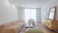 Living room of House or chalet for sale in  Barcelona Capital