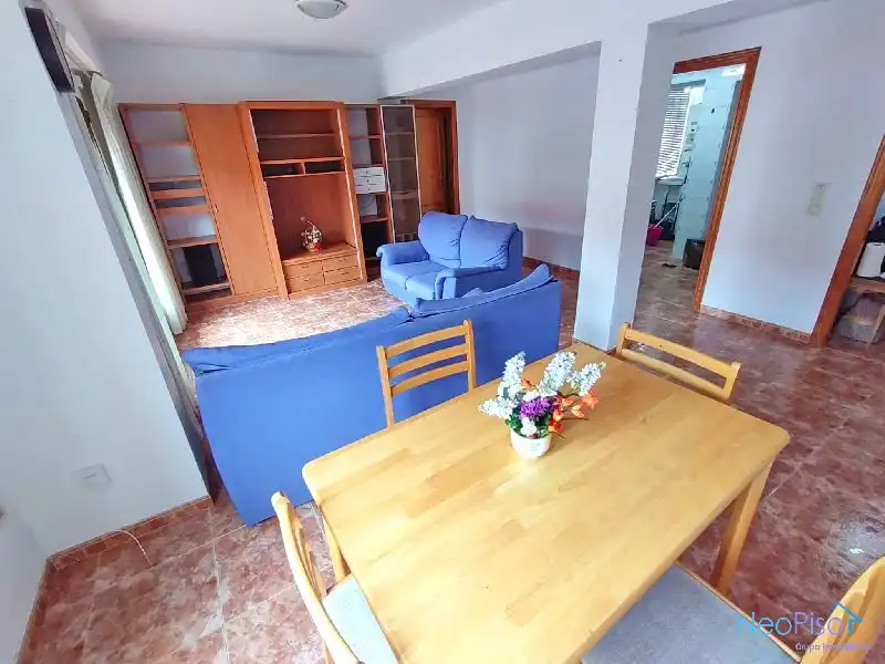 Piso con ascensor en venta en Carrer Pintor Joan de Joanes, imagen 17