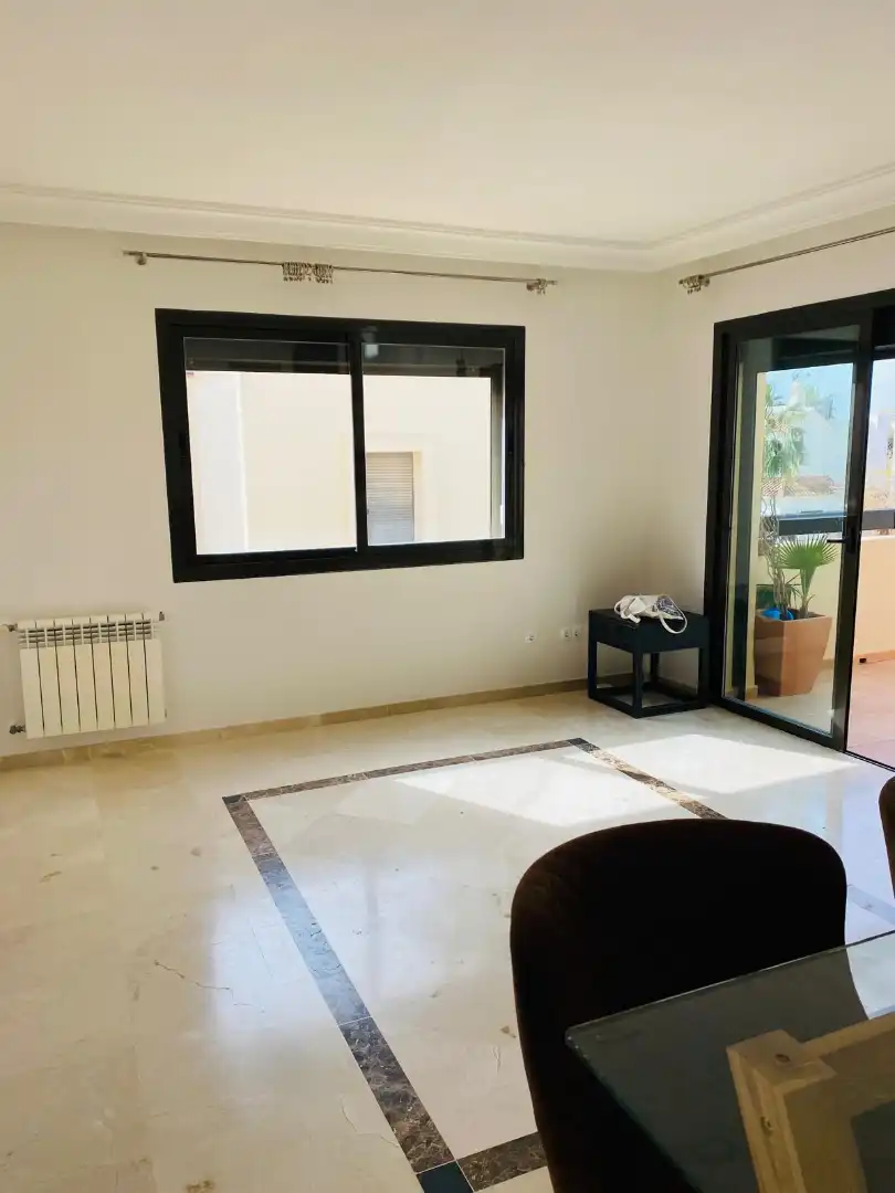 Sala de estar de Ático en venta en San Javier con Aire acondicionado, Calefacción y Terraza