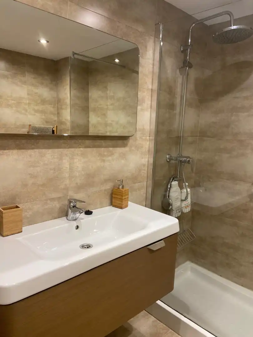 Wohnung zur Miete in Gijón - CL DINDURRA, Barrio del Centro