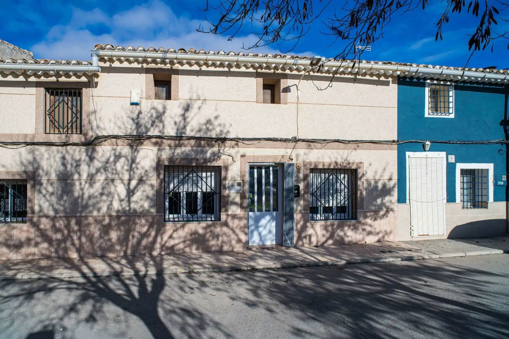 Landhaus zum Verkauf in El Pinós / Pinoso