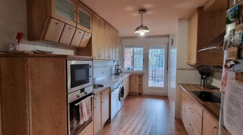 Foto 5 de Casa o chalet en venta en Colegios, Madrid