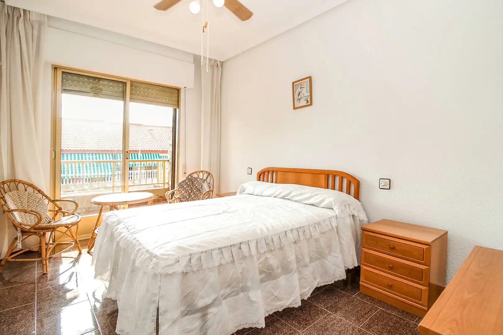 Terraced house to rent in Torre de la Horadada, imagen 6