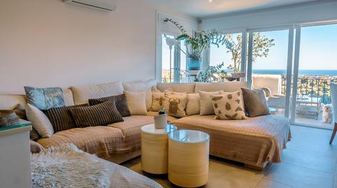 Photo 2 of Attic for sale in Los Arqueros - Puerto del Almendro, Málaga