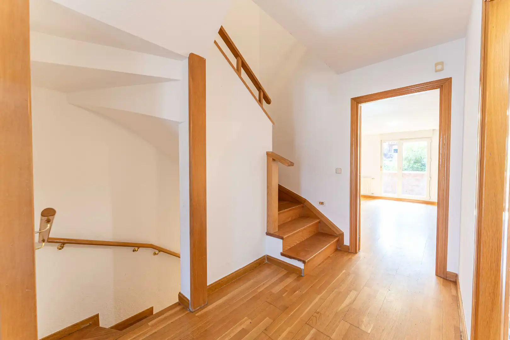 Casa adosada en venta en Las Rozas de Madrid con Calefacción, Jardín privado y Parquet
